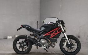 DUCATI MONSTAR 796 2014 M506AB