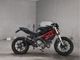 Фото Ducati MONSTAR 796 2014 с японского аукциона