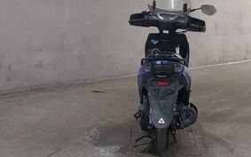 SUZUKI SU WISH LTD DV12B