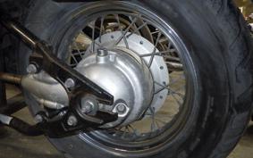 YAMAHA DRAGSTAR 400 VH01J