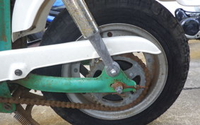 HONDA CHALY 50 CF50