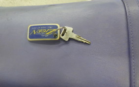 SUZUKI DJEBEL 200 (DR200SE) SH42A