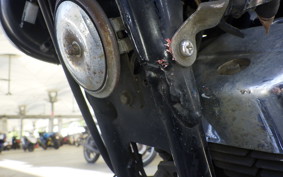 YAMAHA VIRAGO 250 3DM
