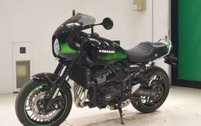 KAWASAKI Z900RS CAFE 2025 ZR900K