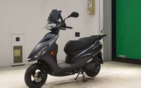 YAMAHA AXIS 125 Z 1997 SED7J