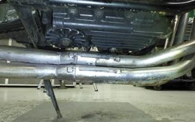 KAWASAKI ZEPHYR 400 Gen.2 1994 ZR400C