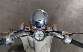 HONDA JOLNOC RARE AF54