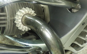 BMW R100RS 1989