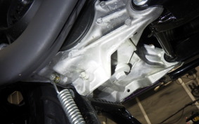 SUZUKI ADDRESS V125 Gen.2 2023 DP12H