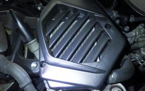 HONDA TACT-4ﾍﾞｰｼｯｸ AF75