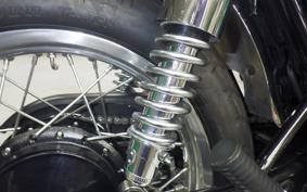 KAWASAKI W650 2007 EJ650A