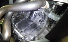 KAWASAKI NINJA 650 A 2020 ER650H