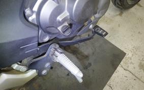 KAWASAKI Z125 PRO 2020 BR125H