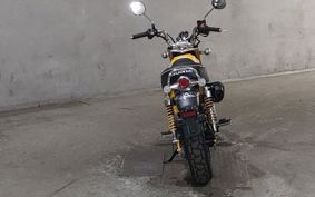 HONDA  MONKEY 125 JB02