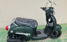 HONDA GIORNO AF77