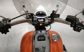 HARLEY FXBR1920 2023 YEZ