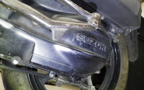 SUZUKI ADDRESS 110 2008 CE47A