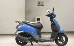 SUZUKI ﾚｯﾂ CA4AA