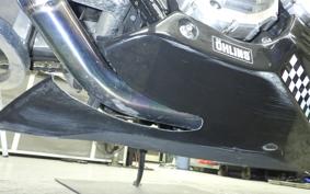 SUZUKI GSX1400 2002 GY71A