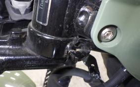 HONDA CT125-2 2021 JA65