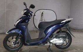 HONDA DIO 110 JF58