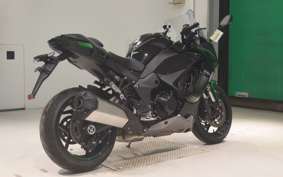 KAWASAKI NINJA 1000SX 2024 ZXT02K