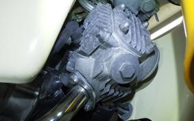 HONDA LITTLE CUB E AA01