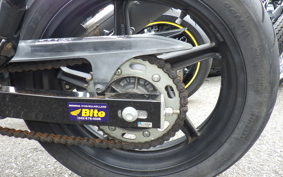 HONDA VTR 250 Gen. 2 MC33