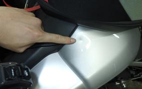 YAMAHA TRACER 9 GT 2021 RN70J