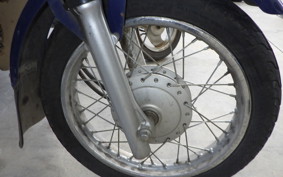HONDA C50 SUPER CUB AA07