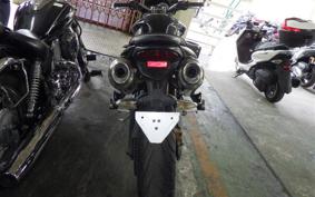TRIUMPH STREET TRIPLE 2008
