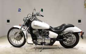 HONDA SHADOW 400 CUSTOM 2009 NC45