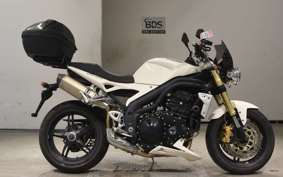 TRIUMPH SPEED TRIPLE 2007