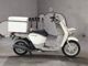 Фото Honda BENLY 50 с японского аукциона