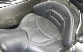 HONDA GL 1800 GOLD WING AIRBAG NAVI TRIKE 2007