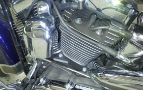 HARLEY FLSTC 1580 2007