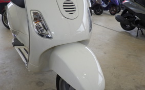 VESPA LX150