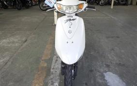 HONDA DIO Gen.6 2010 AF62