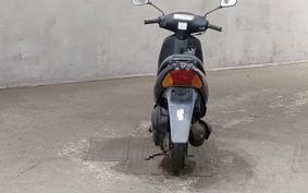 SUZUKI LETS2 CA1PA