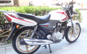 HONDA CBF125 PCJ7