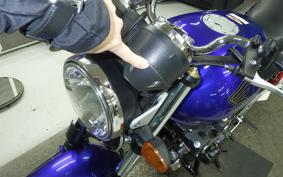 HONDA CB400SF GEN 4 2015 NC42