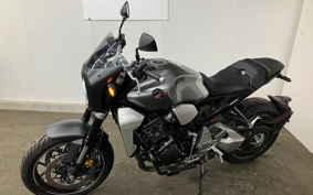 HONDA CB1000R 2019 SC80