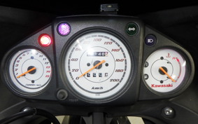 KAWASAKI NINJA 250R 2002 EX250K