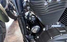 HARLEY XL883N 2016 LE2