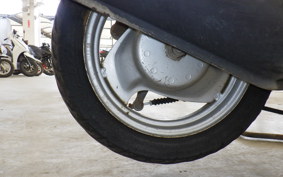 YAMAHA JOG Gen.1 3KJ