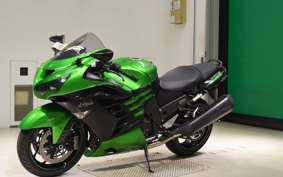 KAWASAKI ZX 1400 NINJA R A 2016