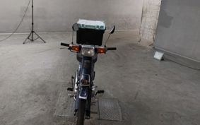 HONDA SUPER CUB90 HA02