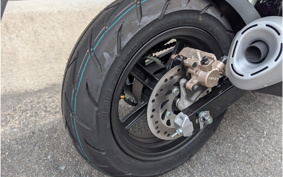 HONDA GROM JC92