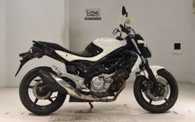 SUZUKI グラディウス400 2014 VK58A