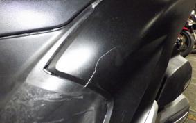 HONDA DIO110-3ﾍﾞｰｼｯｸ 2009 JK03